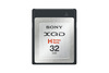 Sony XQD minnekort 32GB 125MB/s
