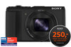 Sony Cyber-shot HX50