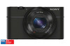 Sony Cyber-shot DSC-RX100