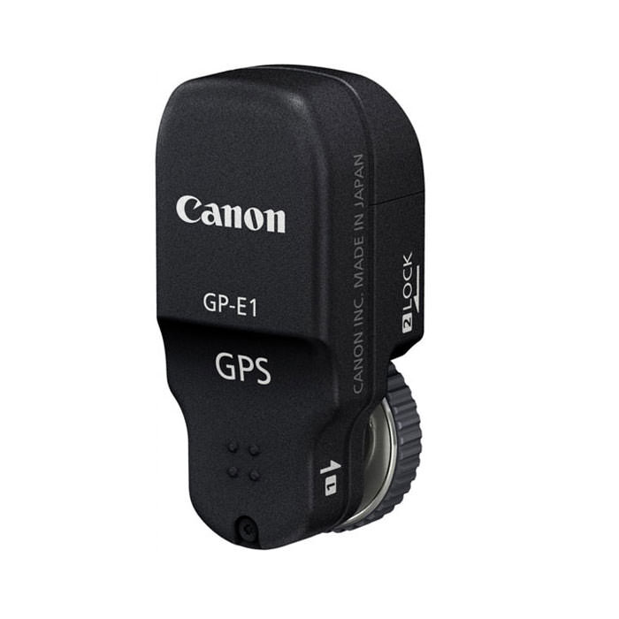 Canon GPS GPE1