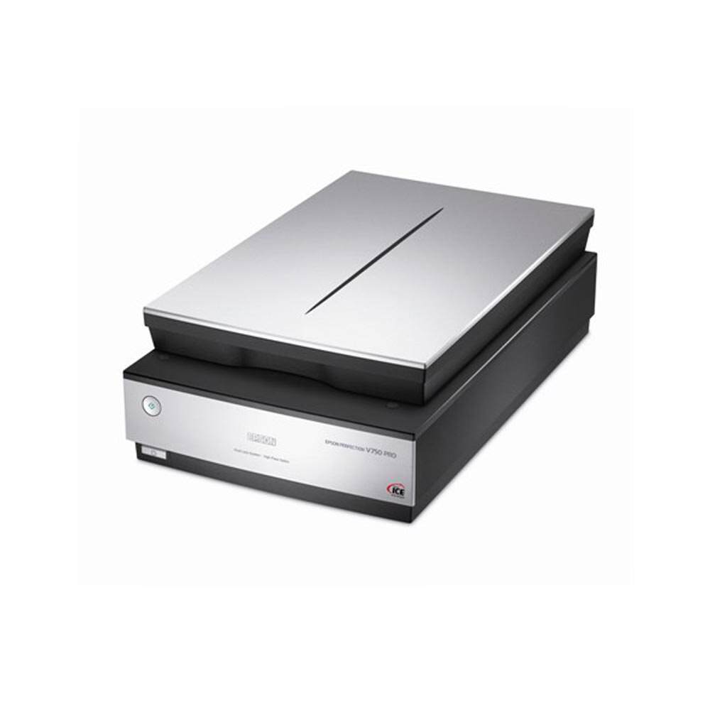 Epson V750 Perfection Scanner
