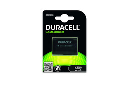 Duracell DR9706B Sony NP-FV70 / NP-FV90 Batteri