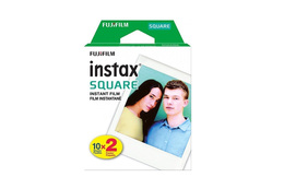 Fuji Instax Square 2x10pk
