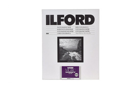 Ilford Multigrade RC Deluxe Glossy 8.9 x 14 100pk