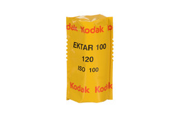 Kodak Ektar 120 100 ISO 5pk