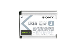 Sony NP-BJ1 Batteri til RX0