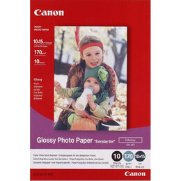 Canon GP-501 Everyday Glossy 10x15 170g