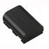 Canon LP-E6 batteri til EOS 5D MkII/MkIII og EOS 7D Canon LP-E6 batteri til EOS 5D MkII/MkIII og EOS 7D