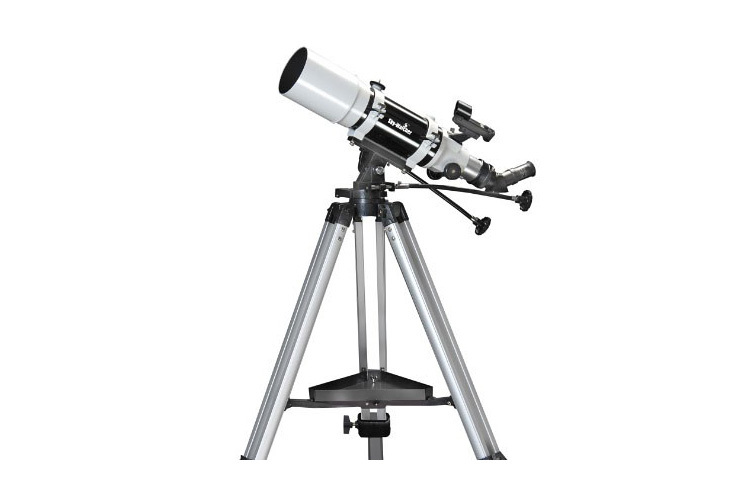 Sky-Watcher Startravel 102mm f/4.9 med AZ3