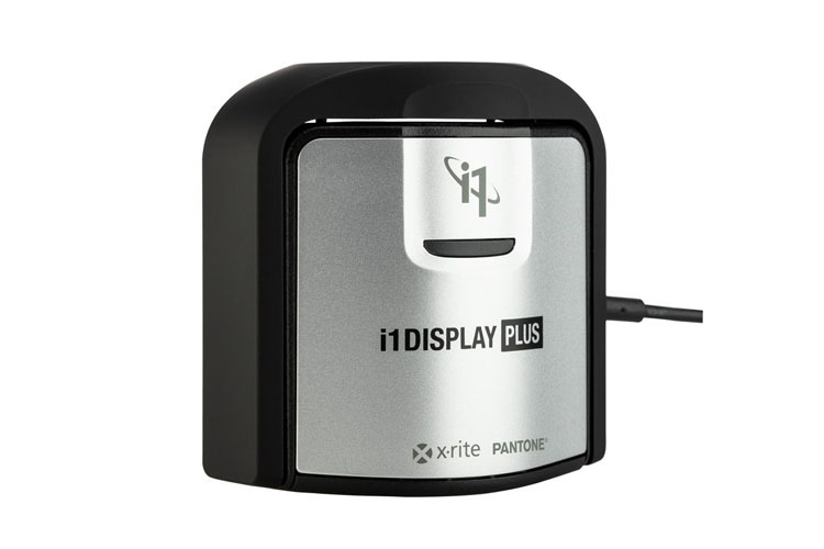 X Rite I1display Pro Plus Cewe Japan Photo