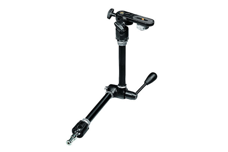 Manfrotto Magic Arm 143A | CEWE Japan Photo Manfrotto Magic Arm 244N | CEWE Japan Photo