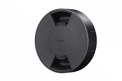 Sigma 15mm f/1.4 DG DN Diagonal Fisheye ART for Sony FE