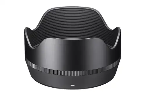 Sigma 23mm f/1.4 DC DN Contemporary for Fujifilm X