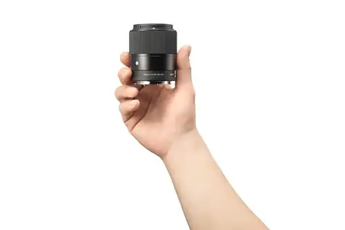 Sigma 23mm f/1.4 DC DN Contemporary for Fujifilm X