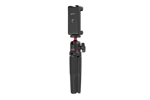 SmallRig 3512 Simorr Vigor VK-20 Vlogg Stativ