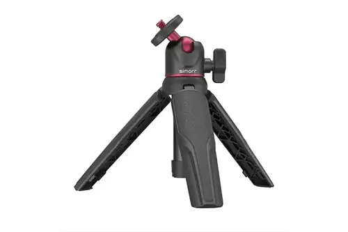 SmallRig 3512 Simorr Vigor VK-20 Vlogg Stativ