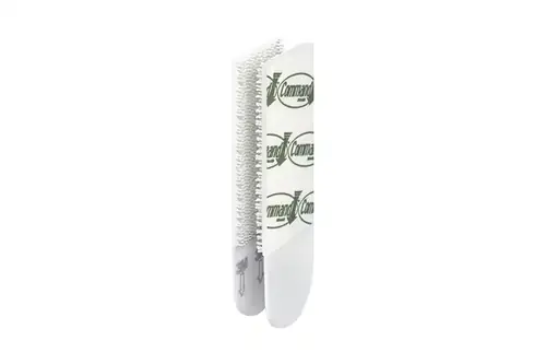 3M Command Strips Oppheng Hvit Small 4pk