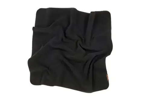 3 Legged Thing Magic Wraps XL 60x60cm Svart & Oransje