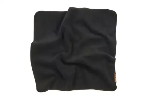 3 Legged Thing Magic Wraps L 40x40cm Svart & Oransje