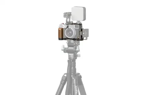 SmallRig 4557 Cage Retro for Fujifilm X100VI