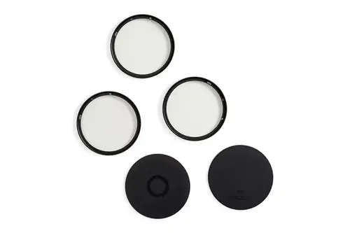 URTH 67mm 4, 6 & 8-punkt Star Filterkit
