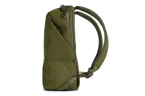 URTH Arkose 20L Ryggsekk + Insert Grønn