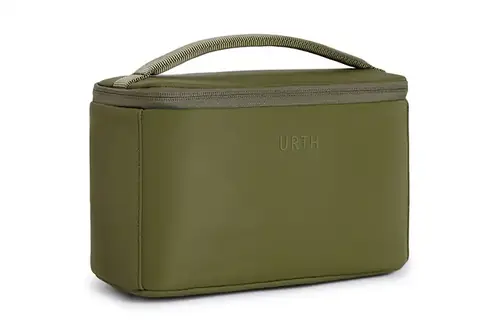 URTH Arkose 20L Ryggsekk + Insert Grønn