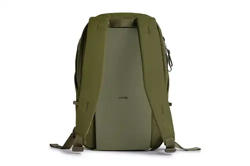 URTH Arkose 20L Ryggsekk + Insert Grønn