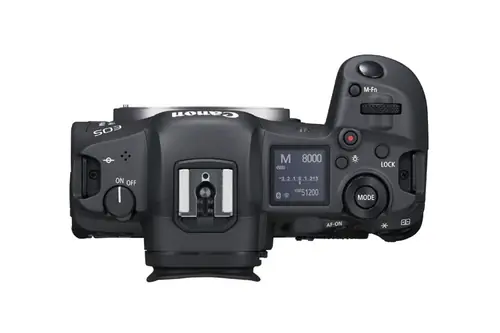 Canon EOS R5 Hus