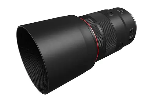 Canon RF 135mm f/1.8 L IS USM