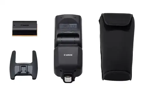 Canon Speedlite EL-5