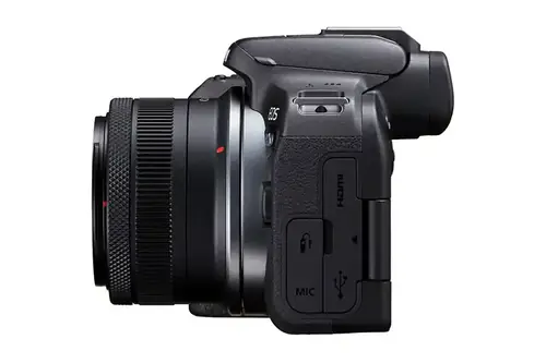 Canon EOS R10 + RF-S 18-45mm f/4.5-6.3 IS STM