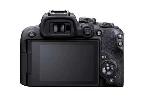 Canon EOS R10 + RF-S 18-45mm f/4.5-6.3 IS STM