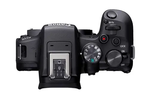 Canon EOS R10 + RF-S 18-45mm f/4.5-6.3 IS STM