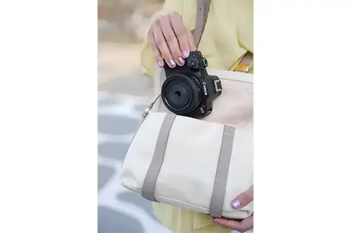 Canon RF 28mm f/2.8 STM