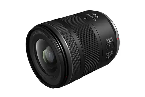 Canon RF 16-28mm f/2.8 IS STM