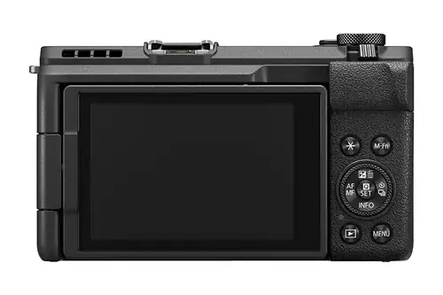 Canon PowerShot V1