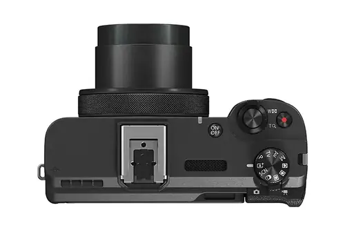 Canon PowerShot V1