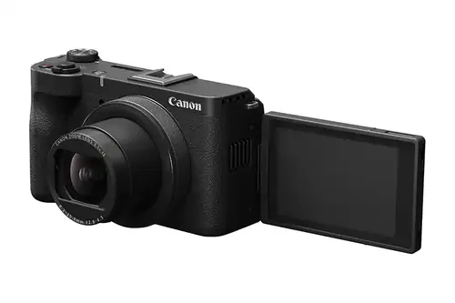 Canon PowerShot V1