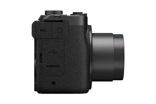 Canon PowerShot V1