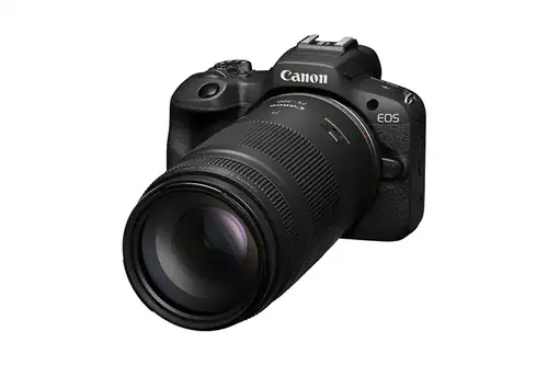 Canon RF 75-300mm f/4-5.6