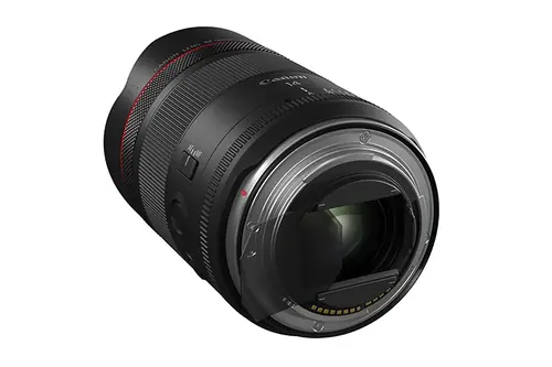 Canon RF 14mm f/1.4L VCM