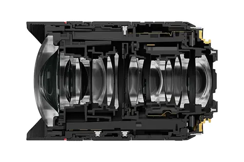 Canon RF 14mm f/1.4L VCM