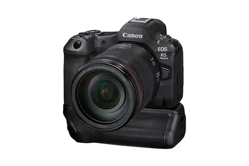 Canon BG-R20 Batterigrep for R5 (MKII) & R6 (MKII)