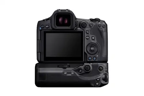 Canon BG-R20 Batterigrep for R5 (MKII) & R6 (MKII)