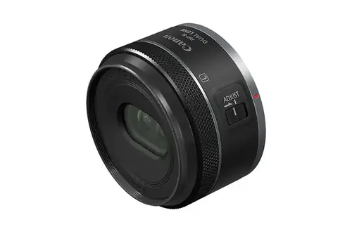Canon RF-S 7.8mm f/4 STM Dual