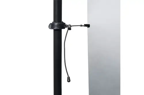 Caruba Bakgrunnsklips 10 stk