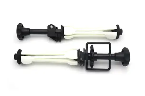 Caruba Heavy Duty Opphengssystem for Bakgrunn Kit Pro