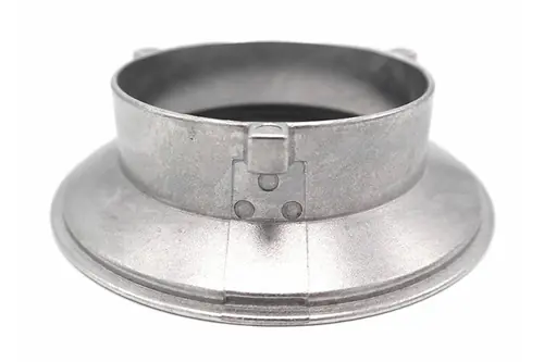 Caruba Softbox Adapterring Bowens 152mm