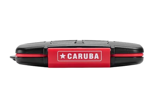 Caruba MCC-9 Minnekortholder for SD og XQD/CFexpress